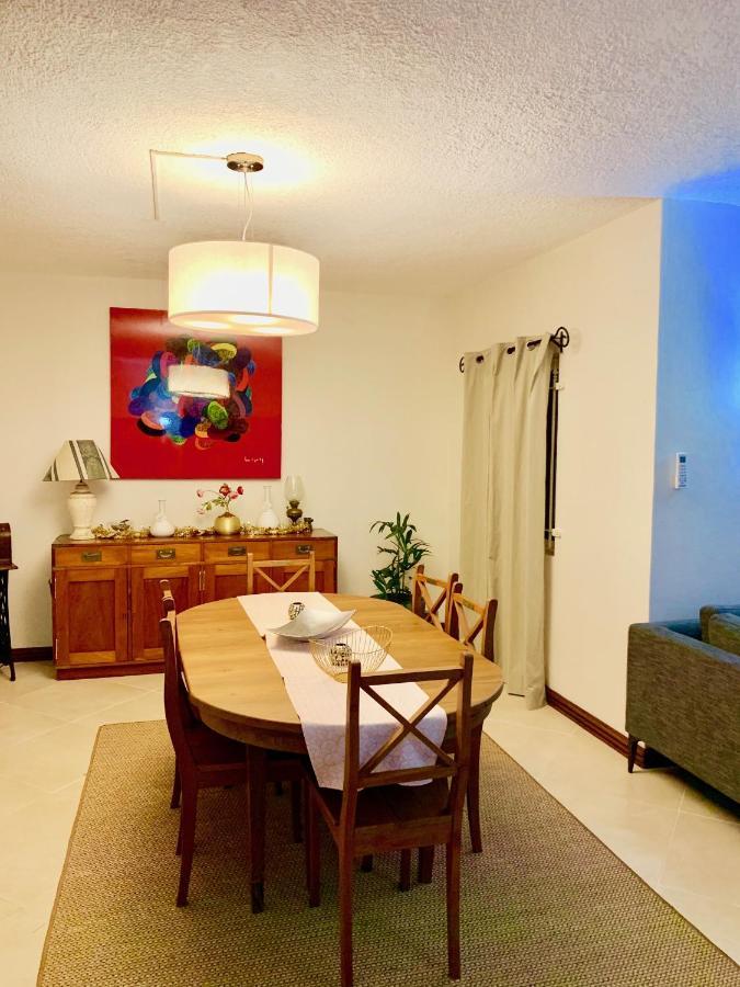 Appartement Grand Baie Ile Maurice Exterior foto