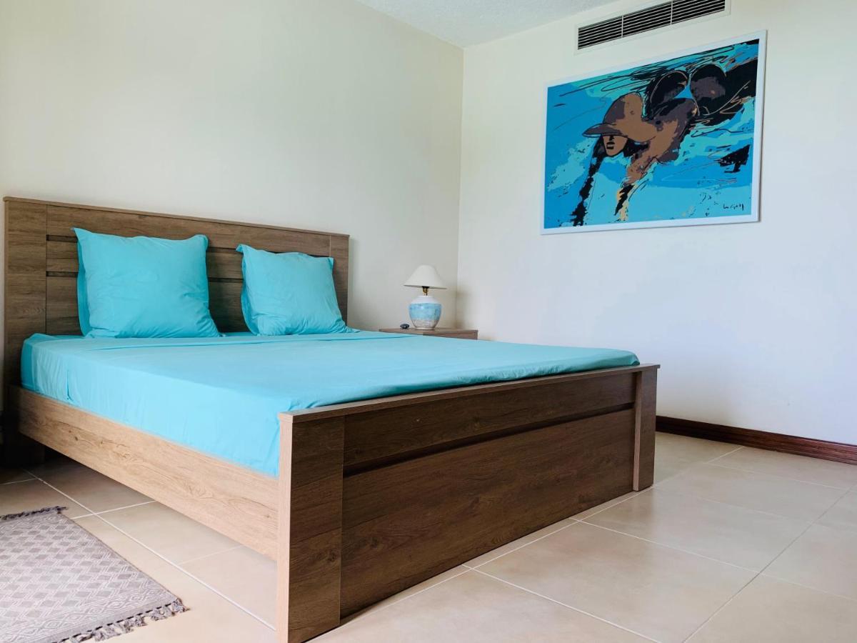 Appartement Grand Baie Ile Maurice Exterior foto