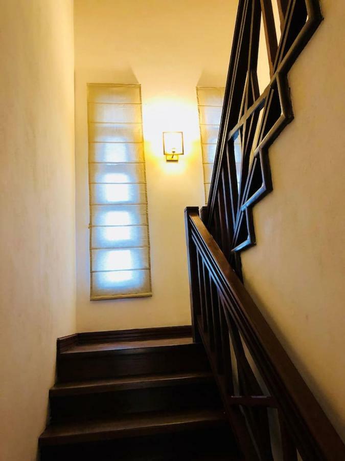 Appartement Grand Baie Ile Maurice Exterior foto