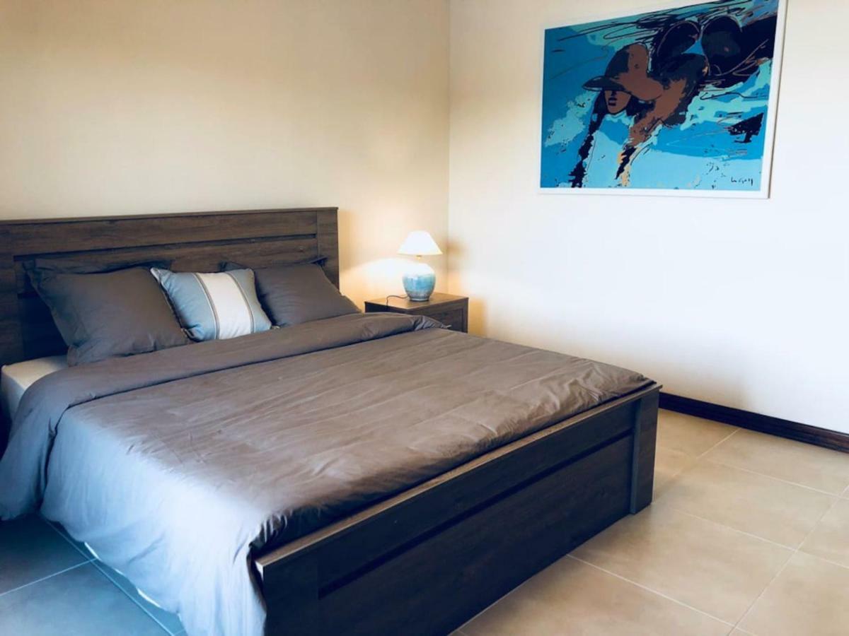 Appartement Grand Baie Ile Maurice Exterior foto